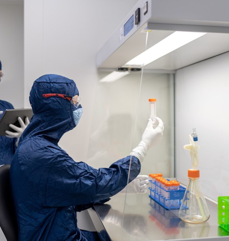Sterilisation in Healthcare: All You Need To Know - Angela Gallo's Blog