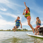 4 Secret Ways to Being Happy When You’re All by Yourself