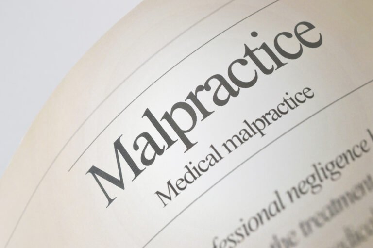 A Guide To The Average Medical Malpractice Payouts By State In 2023