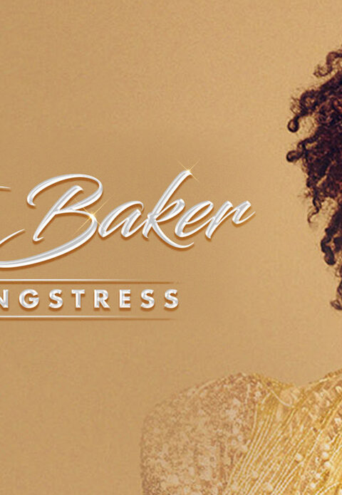 anita baker health problems