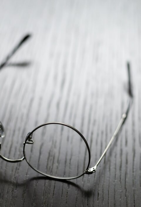 glasses