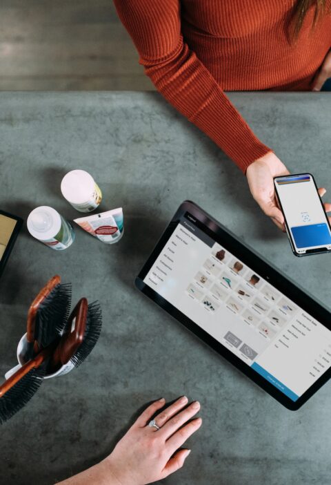 Payment Financial Performance