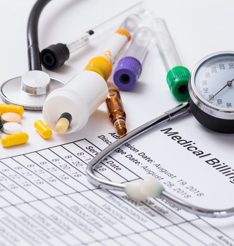 medical bills