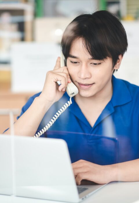 Phone Number for Your Business