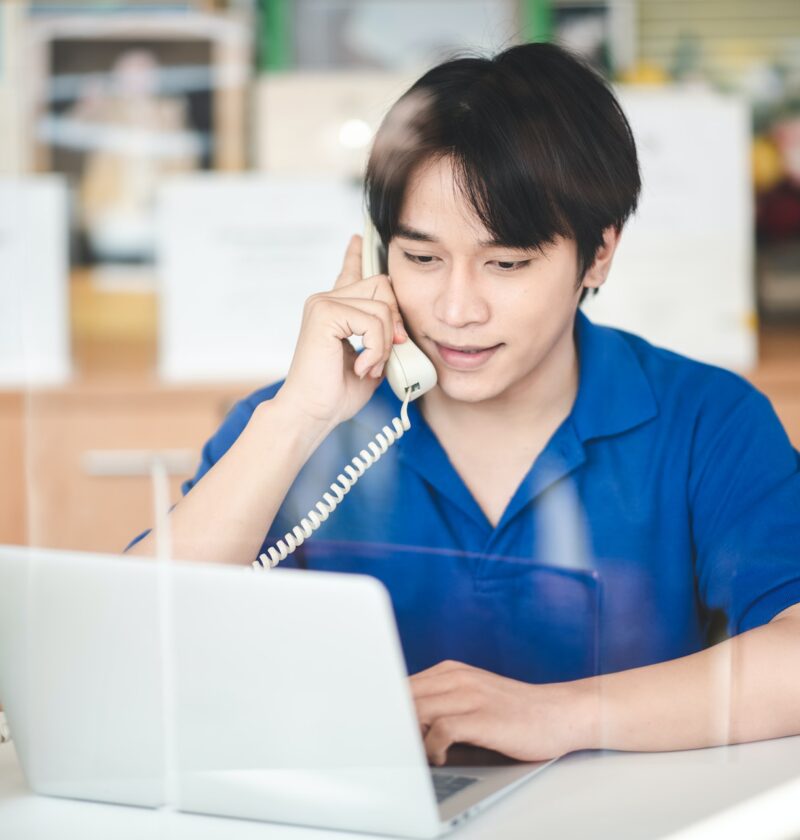 Phone Number for Your Business