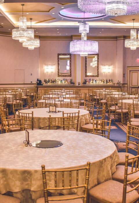 baquet hall