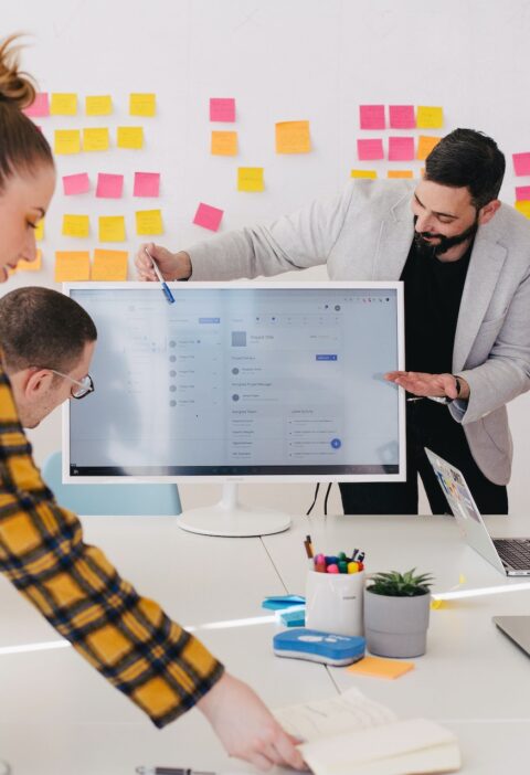digital team