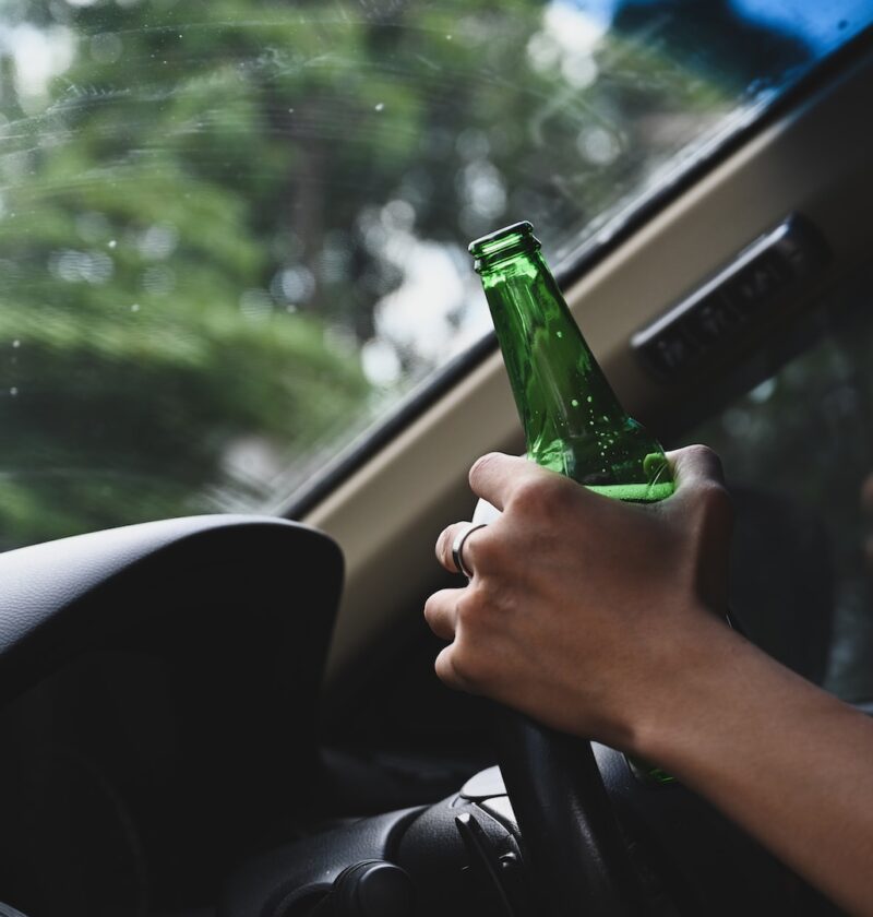 Negotiate a DUI sentence