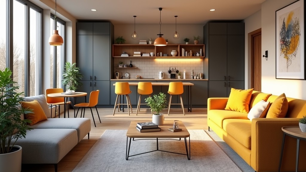accommodation for students