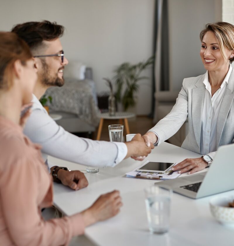 Investing in Real Estate