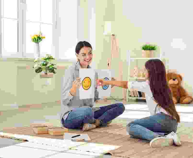 Cultivating Emotional Intelligence Through Effective Child Care