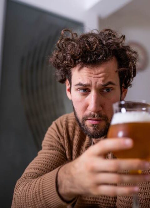 Facts Everyone Should Know About Alcohol Use Disorder