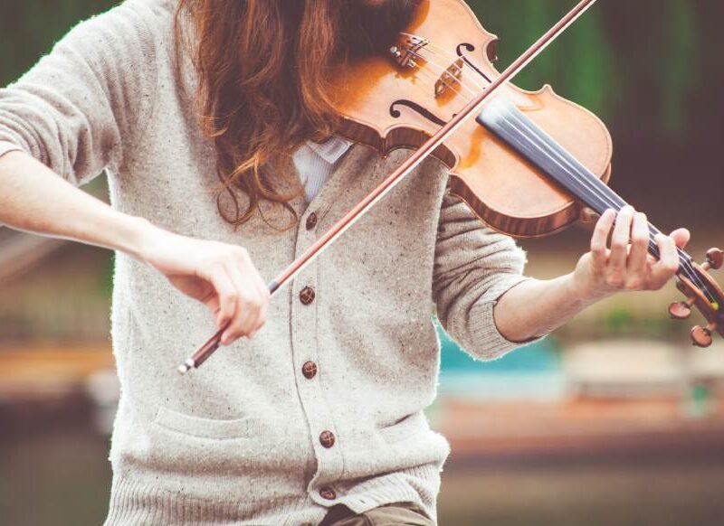 How Grants Enhance Music Education Programs