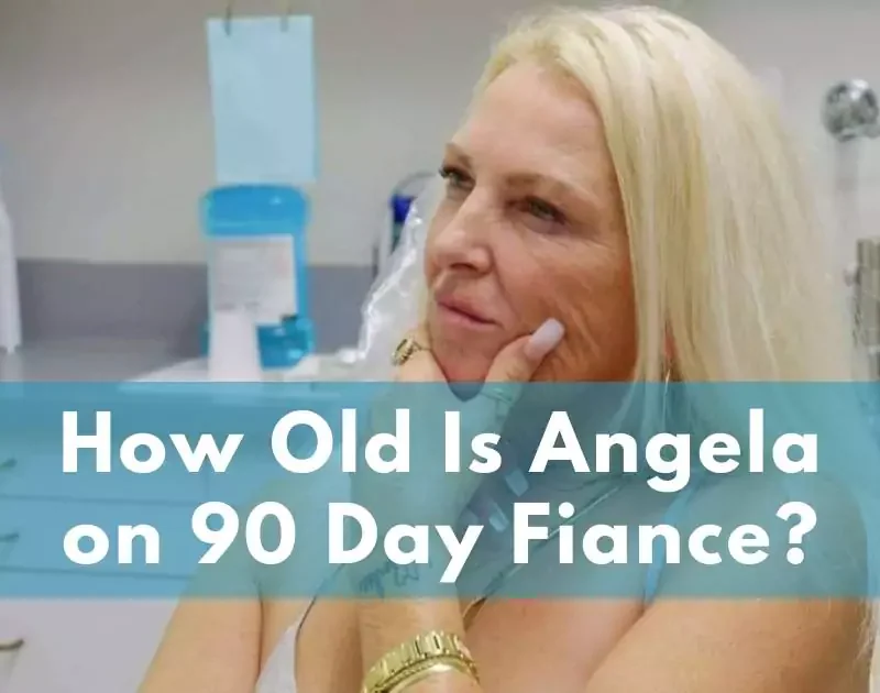 Angela Deem age