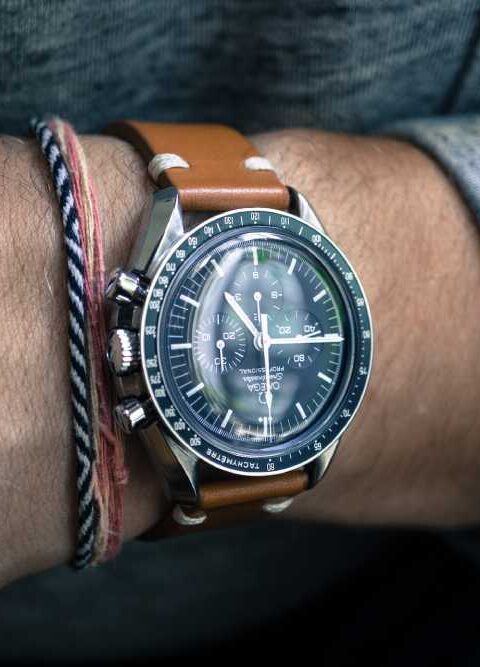 Reasons to Buy Watches for Men Online