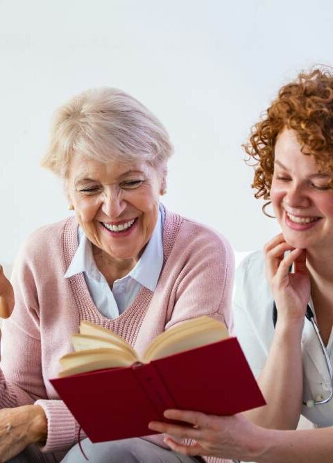 Senior Care Options You Need to Know