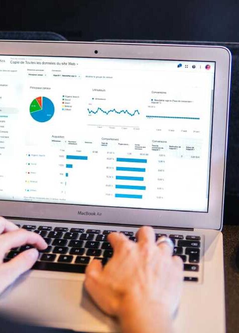 Transforming Small Business with Effective Web Strategies
