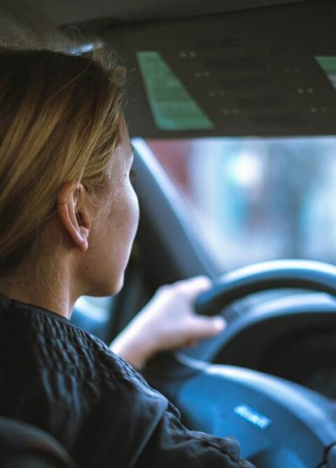Understanding the Role of a Driving Offense Lawyer