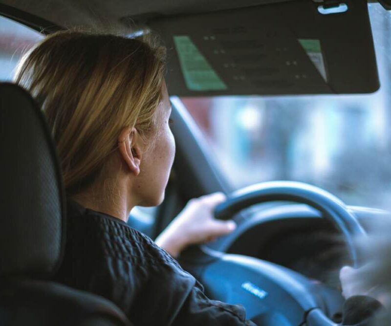 Understanding the Role of a Driving Offense Lawyer