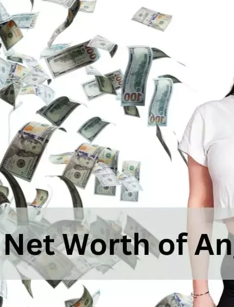 Angela white net worth