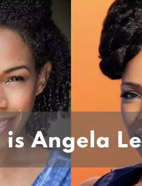 Angela Lewis Wikipedia