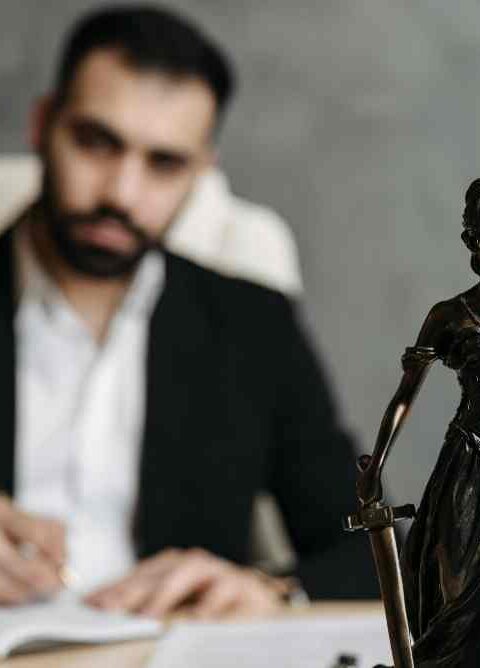 Mistakes When Hiring a Criminal Defense Attorney