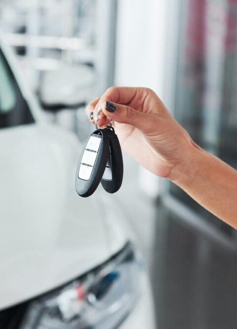 Automotive Marketing: A Comprehensive Guide