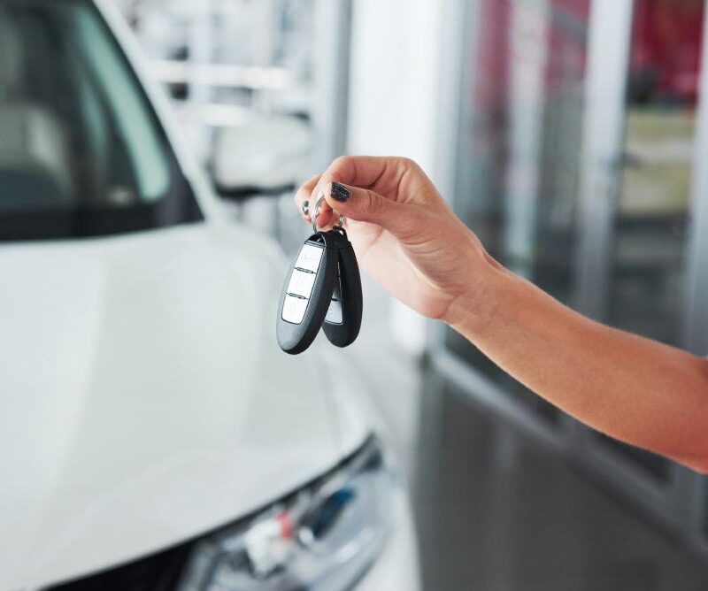 Automotive Marketing: A Comprehensive Guide