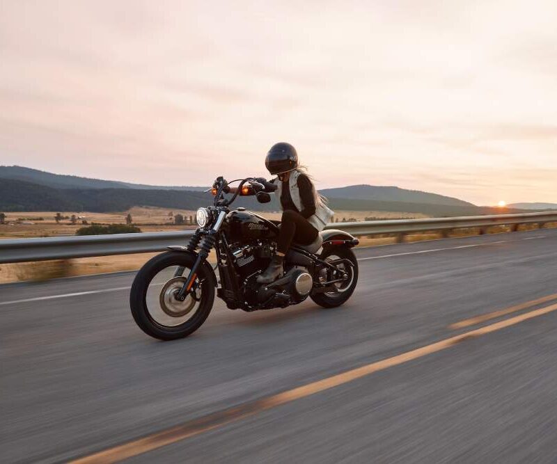 Common Motorcycle Accidents and How a Lawyer Can Help