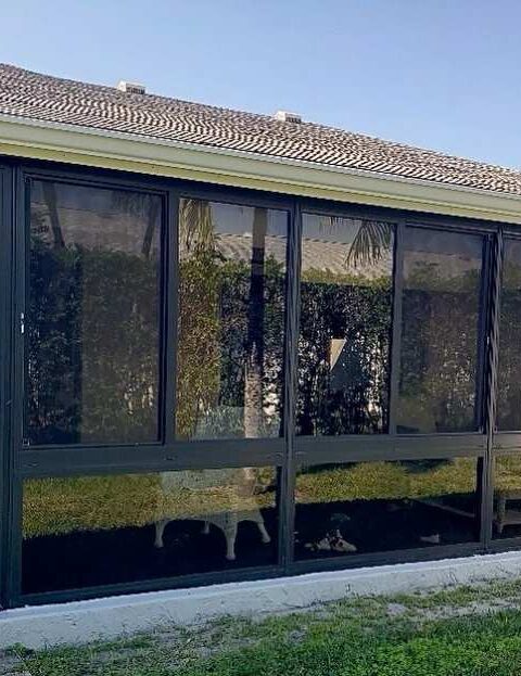 Complete Guide on Impact Windows and Doors