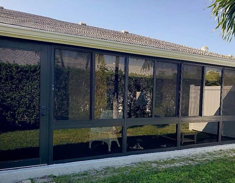 Complete Guide on Impact Windows and Doors