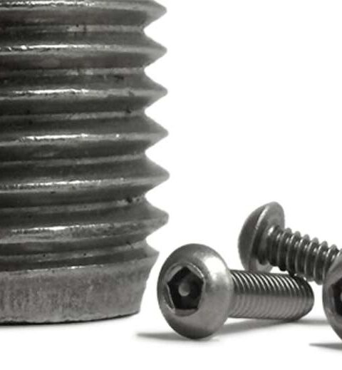 Discover the Benefits of Tamper-Proof Screws