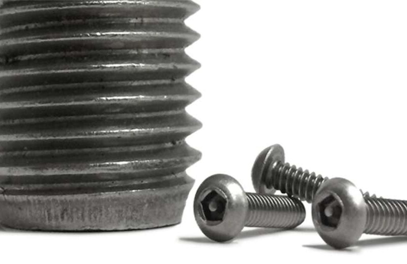 Unbreakable Security Discover the Benefits of TamperProof Screws