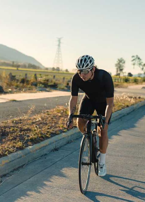 Exploring the Benefits of Prescription Cycling Glasses