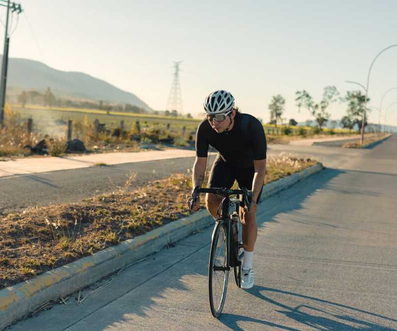 Exploring the Benefits of Prescription Cycling Glasses