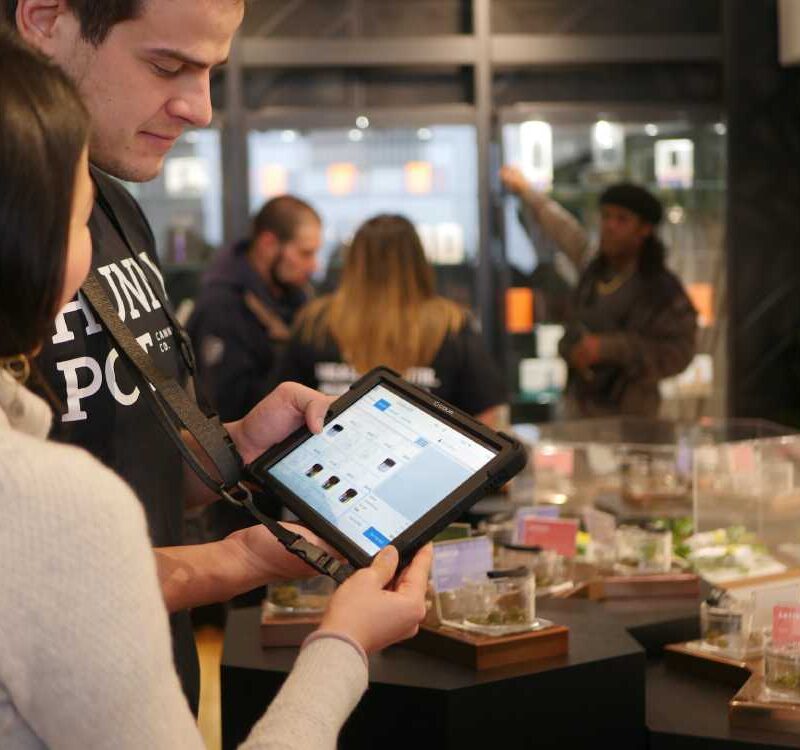 How Dispensaries Are Shaping the Future of Cannabis