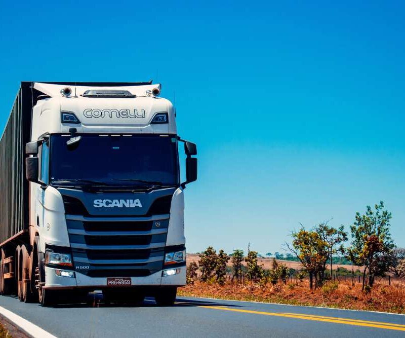 How to Choose the Right Truck Accident Lawyer for Your Legal Needs