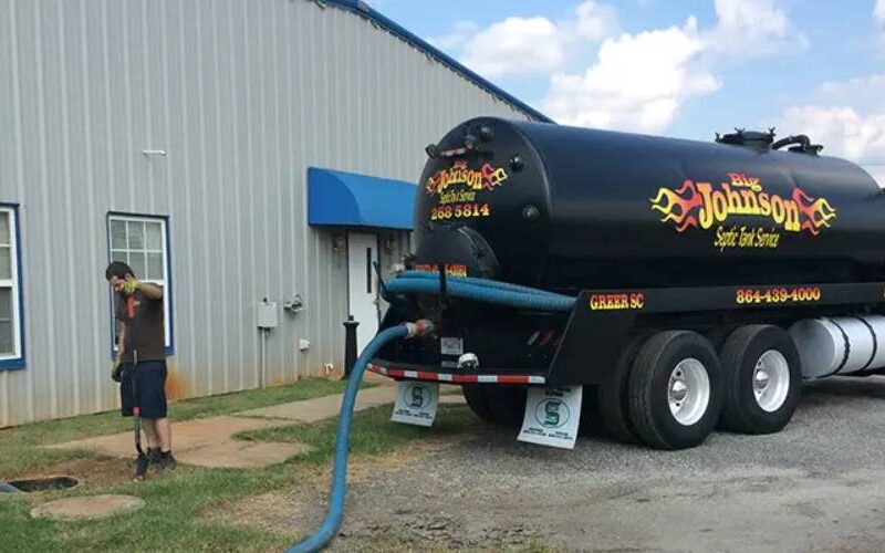 Importance of Regular Septic Pumping for Your Home
