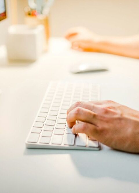 Role of Automation in Maintaining Salesforce Hygiene