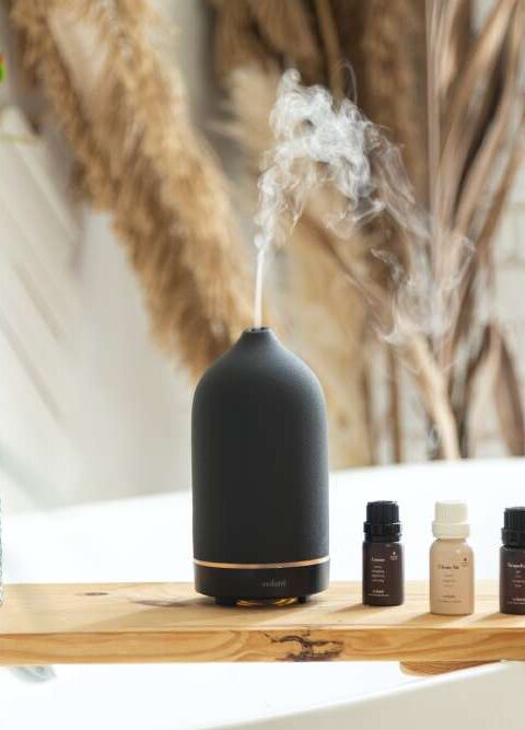 Ultimate Guide to Choosing the Best Essential Oil Diffuser