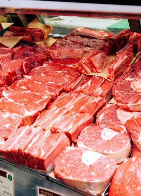 Understanding the Economics of Buying Half a Cow