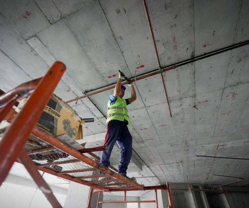 What Does Home Restoration Actually Involve