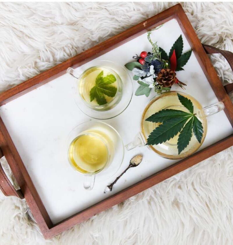 What to Expect When Trying Cannabis Edibles For the First Time