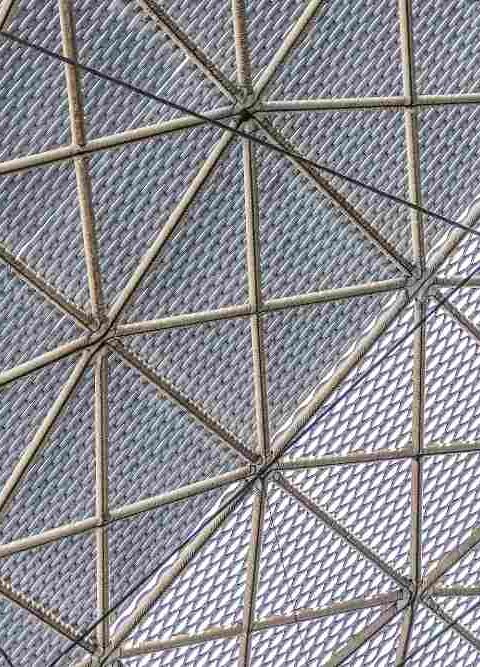 Metal Trusses for Pole Barn Homes