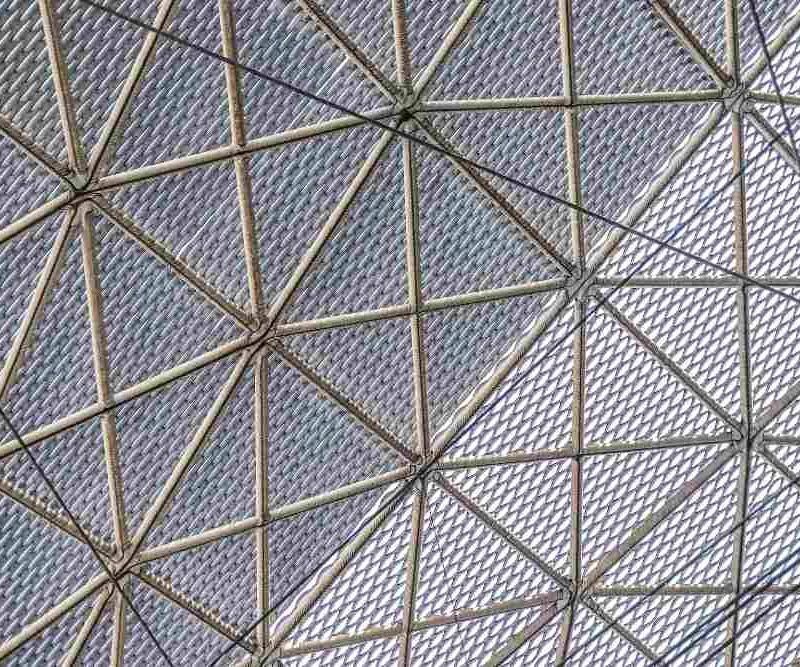 Metal Trusses for Pole Barn Homes