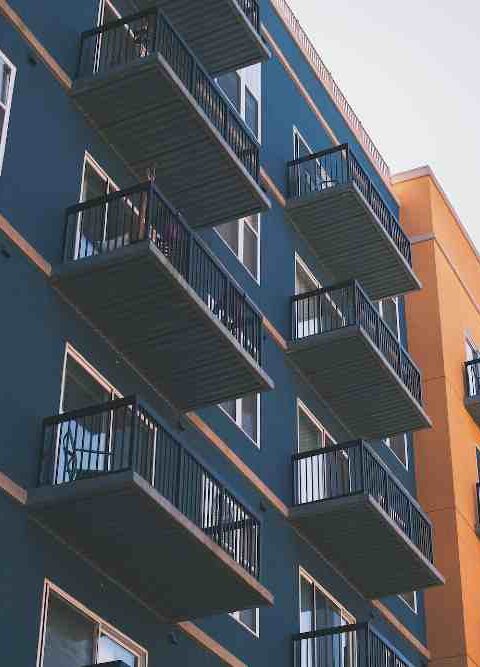 Affordable Apartments in Baltimore