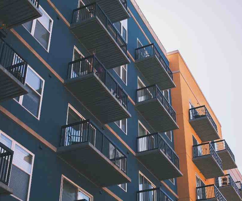 Affordable Apartments in Baltimore