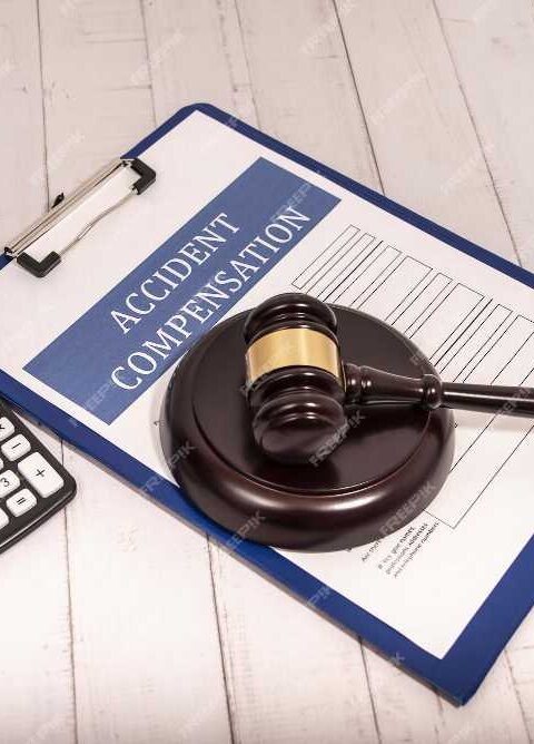 Personal Injury Compensation