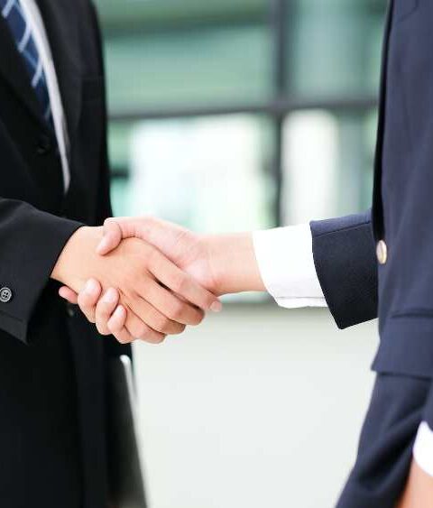 Strategies to Welcome Clients