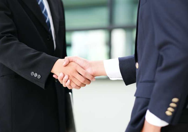 Strategies to Welcome Clients